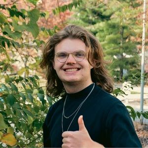 Meet your Posher, Malcolm